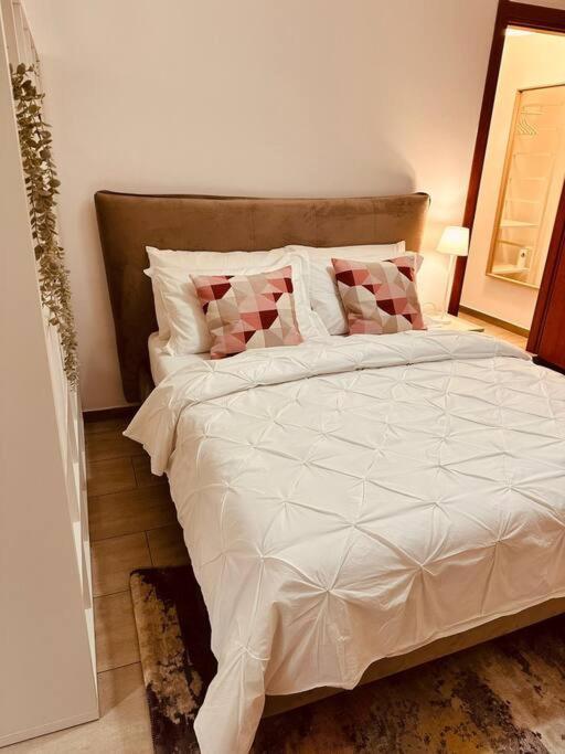 Malu Apartment Peschiera Borromeo Exterior photo
