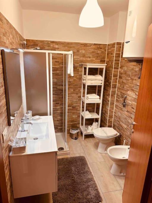 Malu Apartment Peschiera Borromeo Exterior photo